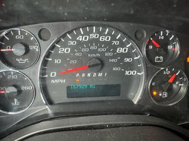 Photo 8 from auction – 2014 CHEVROLET EXPRESS G4 with VIN 1GB6G6BL6E1107785