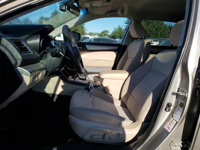 Photo 7 from auction – 2018 SUBARU OUTBACK 2. with VIN 4S4BSAFC9J3269281
