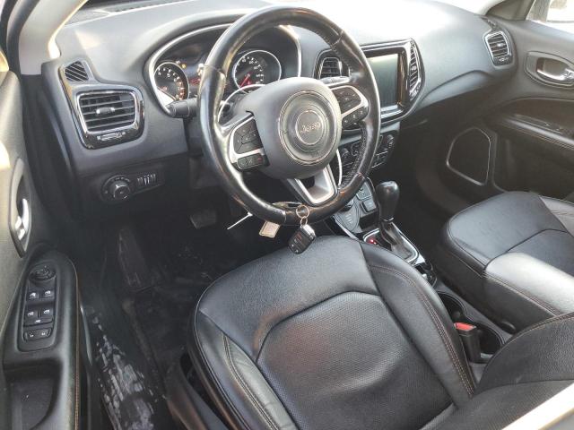 Foto 8 de la subasta – 2021 JEEP COMPASS LI con VIN 3C4NJDCB7MT525444