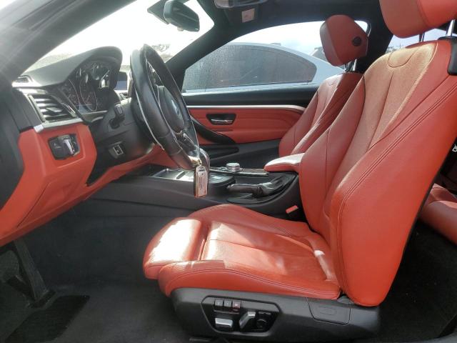 Zdjęcie 7 z aukcji – 2016 BMW 428 XI z VIN WBA3N9C53GK248488