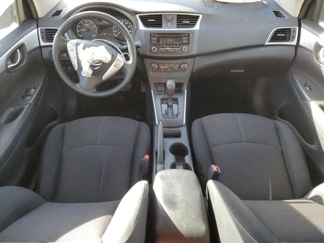 Photo 8 from auction – 2017 NISSAN SENTRA S with VIN 3N1AB7AP0HY328655