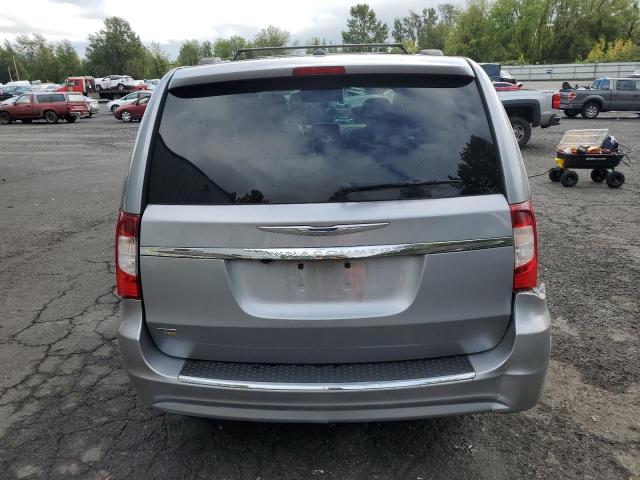 Photo 6 from auction – 2014 CHRYSLER TOWN & COU with VIN 2C4RC1BG2ER317841