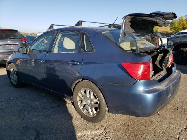 Photo 2 from auction – 2009 SUBARU IMPREZA 2. with VIN JF1GE61609H514070
