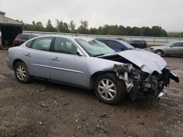 Photo 4 from auction – 2005 BUICK LACROSSE C with VIN 2G4WC562151284172