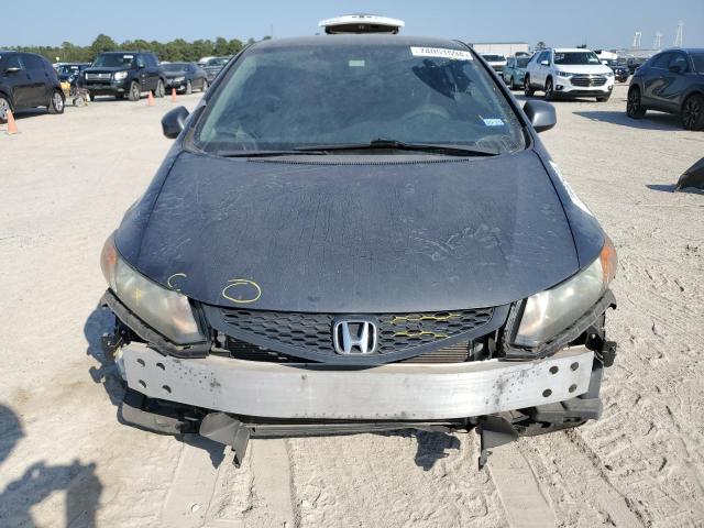 Photo 5 from auction – 2012 HONDA CIVIC LX with VIN 2HGFG3B50CH544287