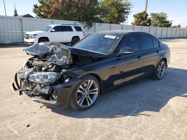 Foto 1 de la subasta – 2015 BMW 328 I con VIN WBA3A5G59FNS87646