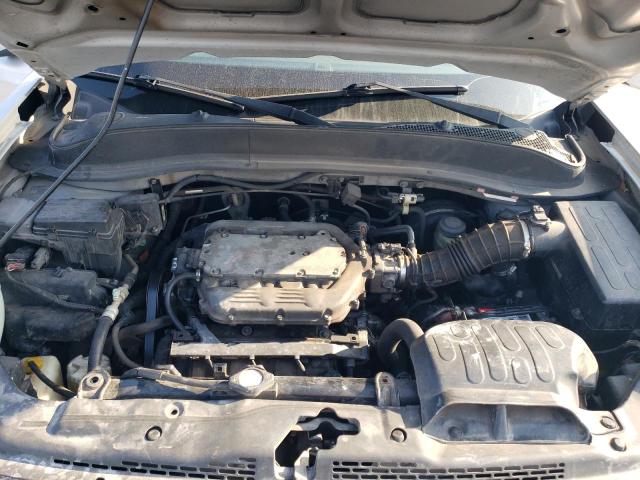 Photo 11 from auction – 2011 HONDA RIDGELINE with VIN 5FPYK1F52BB006061