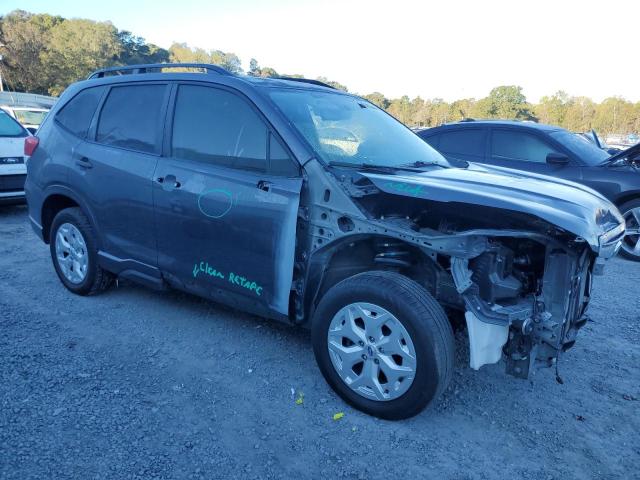 Photo 4 from auction – 2021 SUBARU FORESTER with VIN JF2SKADC7MH437788