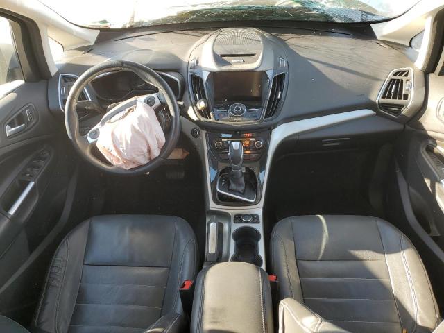 Photo 8 from auction – 2013 FORD C-MAX SEL with VIN 1FADP5BU9DL554674