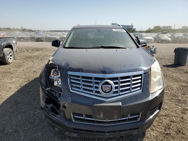 Photo 5 from auction – 2014 CADILLAC SRX LUXURY with VIN 3GYFNEE31ES662045