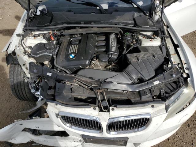 Photo 11 from auction – 2010 BMW 328 XI with VIN WBAWC3C58AP470860