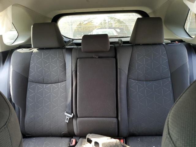 Photo 10 from auction – 2021 TOYOTA RAV4 XLE with VIN 2T3P1RFV9MC167897