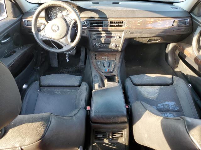 Photo 8 from auction – 2007 BMW 335 I with VIN WBAVB73587VF52794