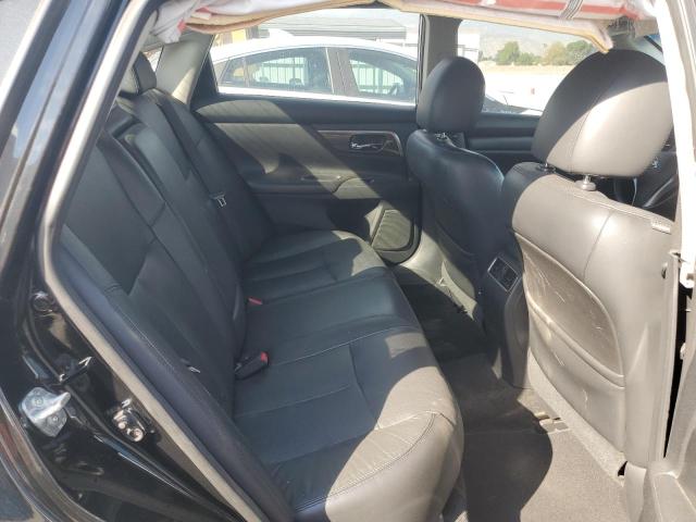 Photo 10 from auction – 2014 NISSAN ALTIMA 2.5 with VIN 1N4AL3AP8EN227249