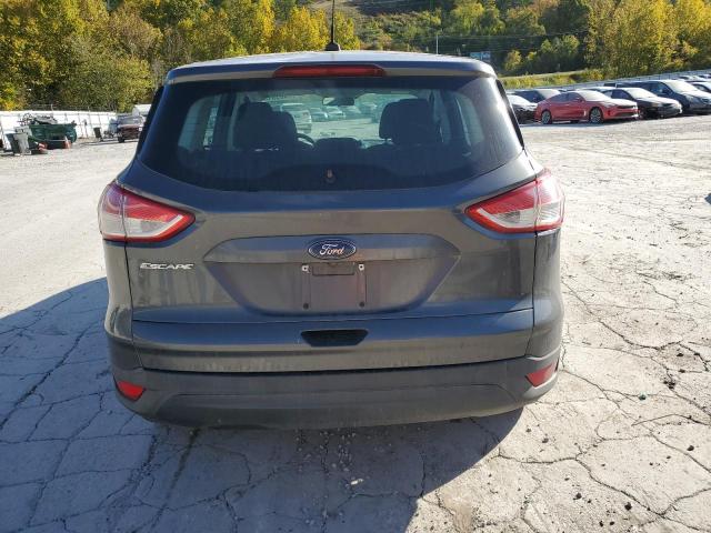 Photo 6 from auction – 2016 FORD ESCAPE S with VIN 1FMCU0F73GUB34084