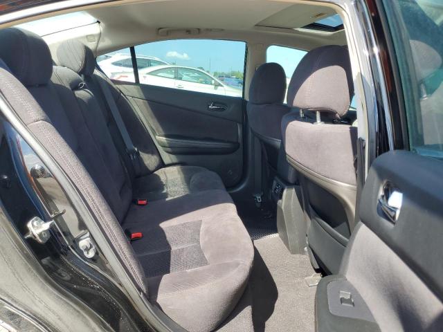 Foto 10 de la subasta – 2012 NISSAN MAXIMA S con VIN 1N4AA5APXCC866324