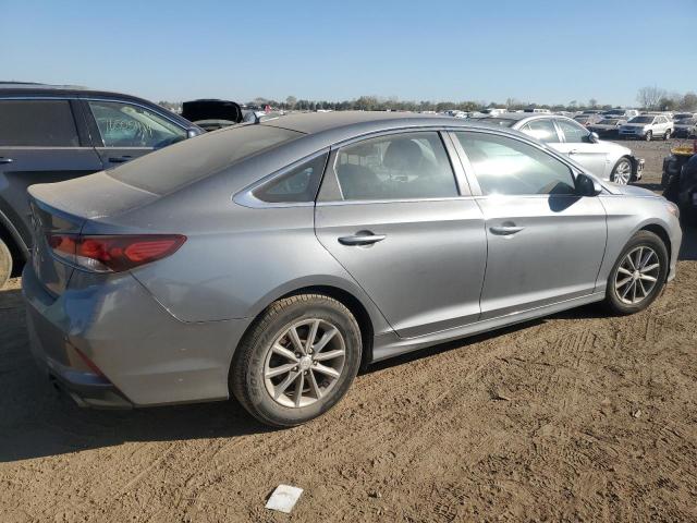 Photo 3 from auction – 2019 HYUNDAI SONATA SE with VIN 5NPE24AFXKH770609