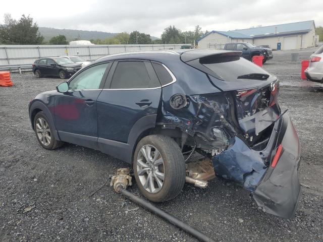 Photo 2 from auction – 2023 MAZDA CX-30 SELE with VIN 3MVDMBBM2PM526704