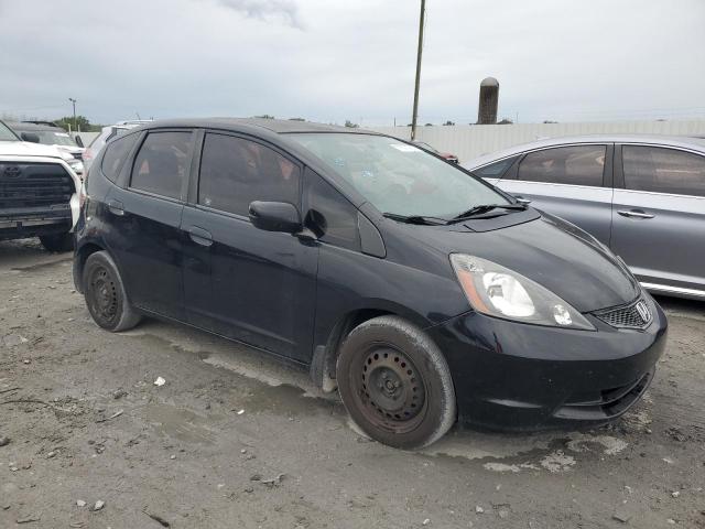 Photo 4 from auction – 2012 HONDA FIT with VIN JHMGE8H36CC040971
