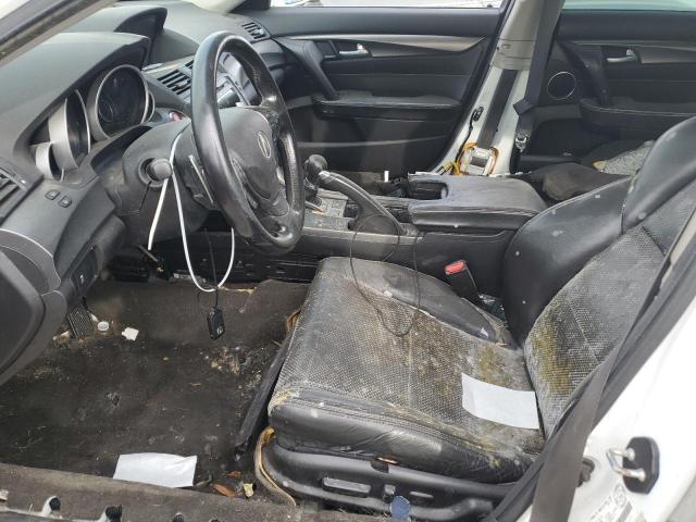 Photo 7 from auction – 2012 ACURA TL with VIN 19UUA9F54CA802721
