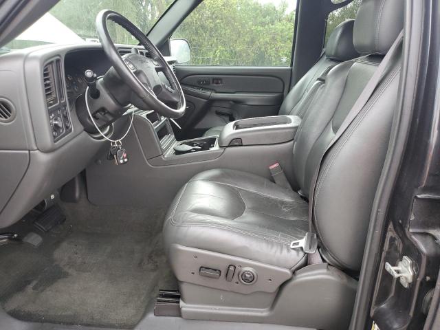 Photo 7 from auction – 2004 GMC NEW SIERRA with VIN 2GTEC13T341357367