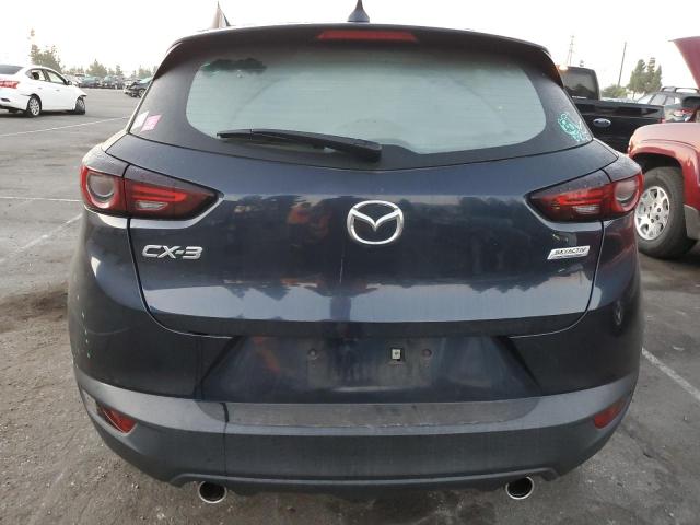 Photo 6 from auction – 2020 MAZDA CX-3 SPORT with VIN JM1DKDB74L1465313
