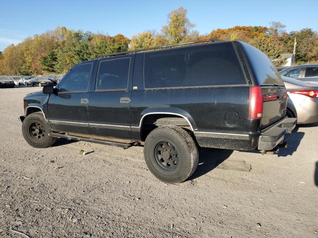 Photo 2 from auction – 1994 CHEVROLET SUBURBAN with VIN 1GNFK16K0RJ417930