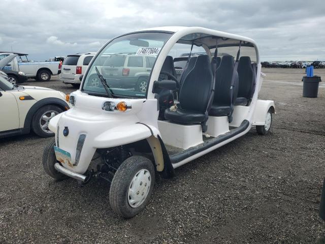 Photo 2 from auction – 2015 GEM GOLF CART with VIN 52CG6AGA4F0012480