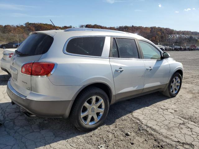 Photo 3 from auction – 2009 BUICK ENCLAVE CX with VIN 5GAEV23D79J205566