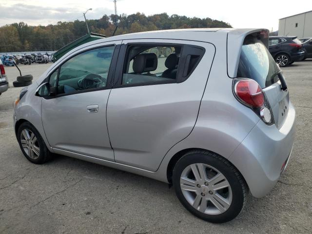 Photo 2 from auction – 2013 CHEVROLET SPARK 1LT with VIN KL8CD6S96DC562711