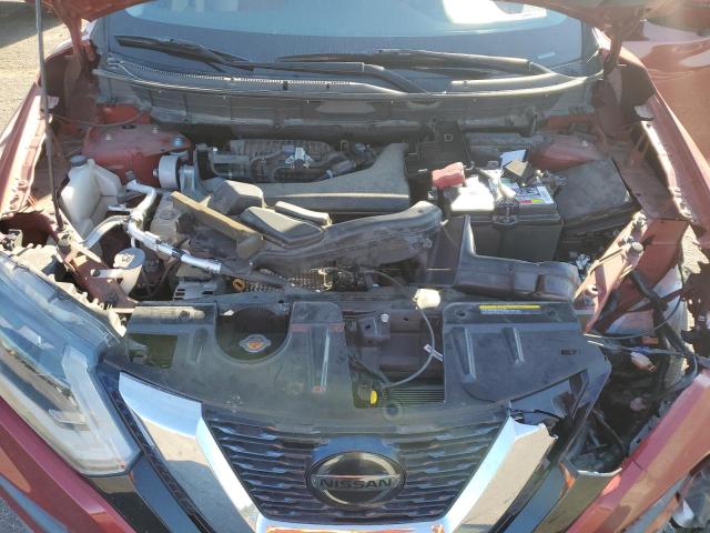Photo 12 from auction – 2019 NISSAN ROGUE S with VIN 5N1AT2MT7KC813960