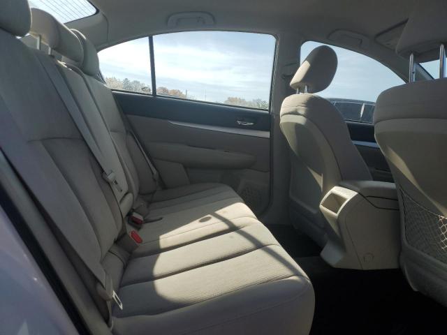 Zdjęcie 10 z aukcji – 2013 SUBARU LEGACY 2.5 z VIN 4S3BMBC61D3020917