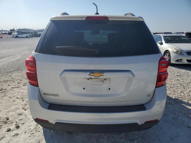 Photo 6 from auction – 2017 CHEVROLET EQUINOX LT with VIN 2GNALCEK5H1502324