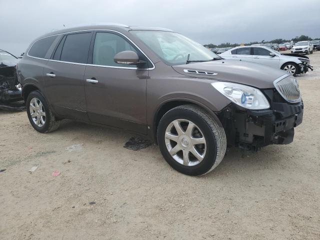 Photo 4 from auction – 2008 BUICK ENCLAVE CX with VIN 5GAER23798J200818