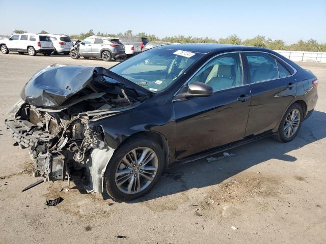 TOYOTA CAMRY LE 2016 with VIN 4T1BF1FK6GU179911 - Photo from auction