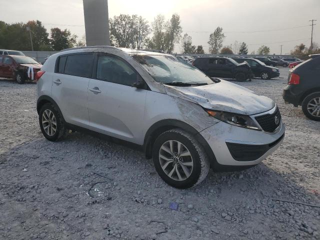 Photo 4 from auction – 2015 KIA SPORTAGE L with VIN KNDPB3AC0F7683725