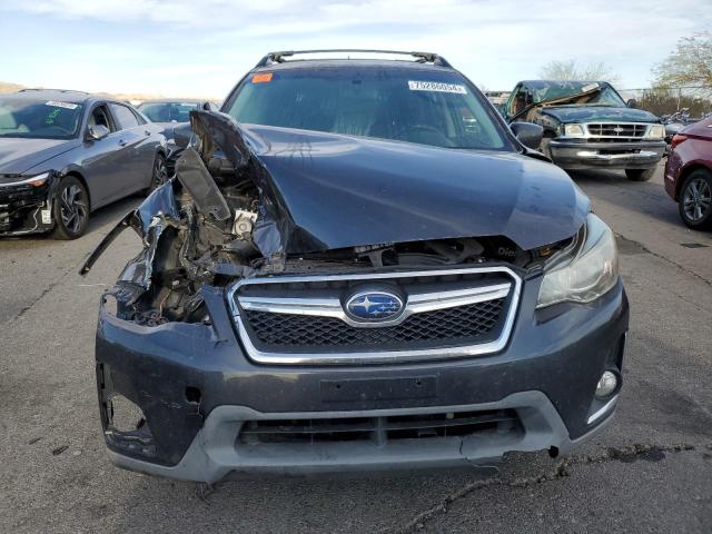 Photo 5 from auction – 2017 SUBARU CROSSTREK with VIN JF2GPABC3H8212493