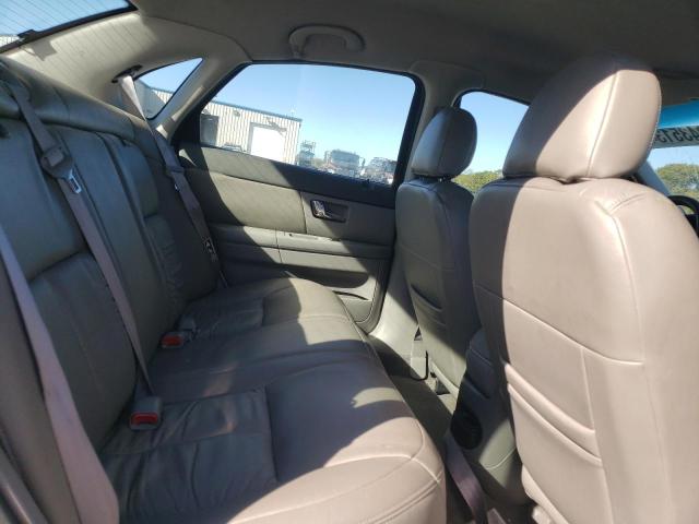 Photo 10 from auction – 2002 FORD TAURUS SES with VIN 1FAFP55U62A148056