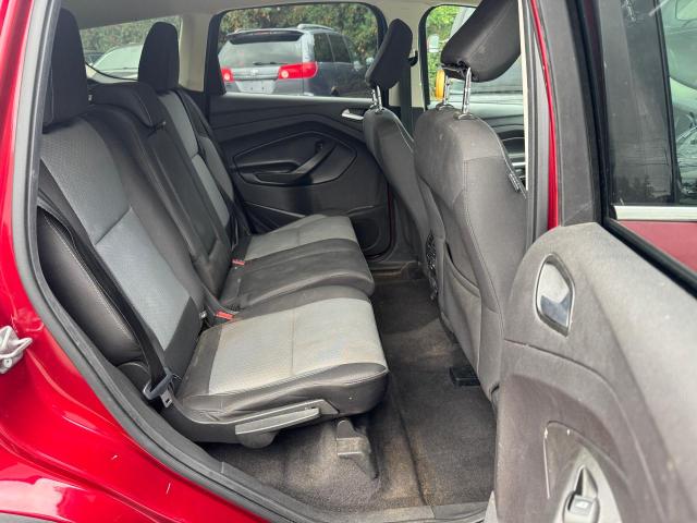 Photo 6 from auction – 2018 FORD ESCAPE SE with VIN 1FMCU9G92JUC13564
