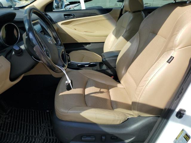 Photo 7 from auction – 2015 HYUNDAI SONATA HYB with VIN KMHEC4A46FA132037