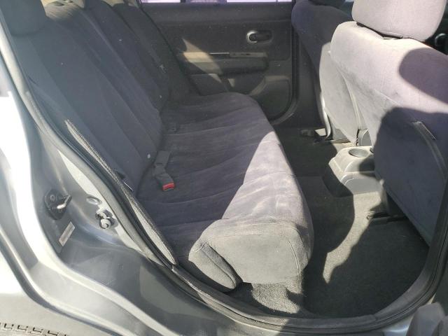 Photo 10 from auction – 2007 NISSAN VERSA S with VIN 3N1BC13EX7L369056