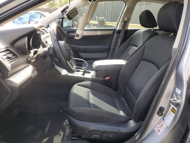 Photo 7 from auction – 2018 SUBARU LEGACY 2.5 with VIN 4S3BNAF63J3023316