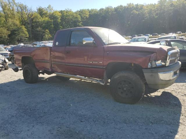 Photo 4 from auction – 1996 DODGE RAM 1500 with VIN 3B7HF13Z2TG181586