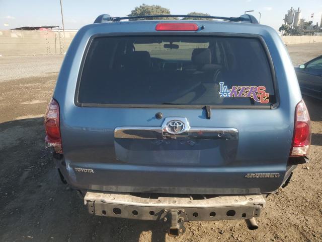 Photo 6 from auction – 2003 TOYOTA 4RUNNER SR with VIN JTEZU14R838000128