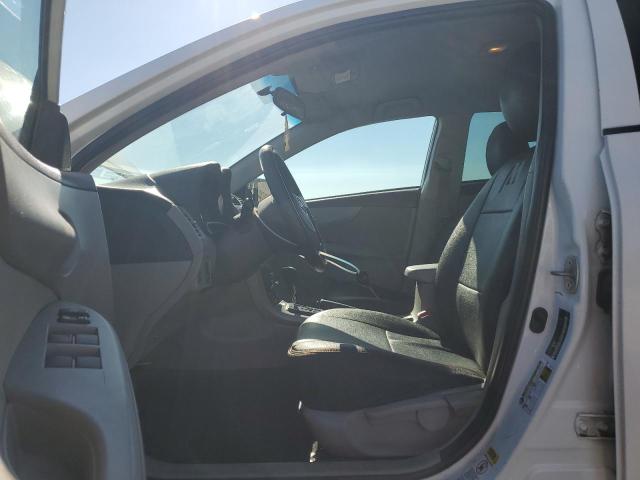 Photo 7 from auction – 2013 TOYOTA COROLLA BA with VIN 2T1BU4EE3DC128172