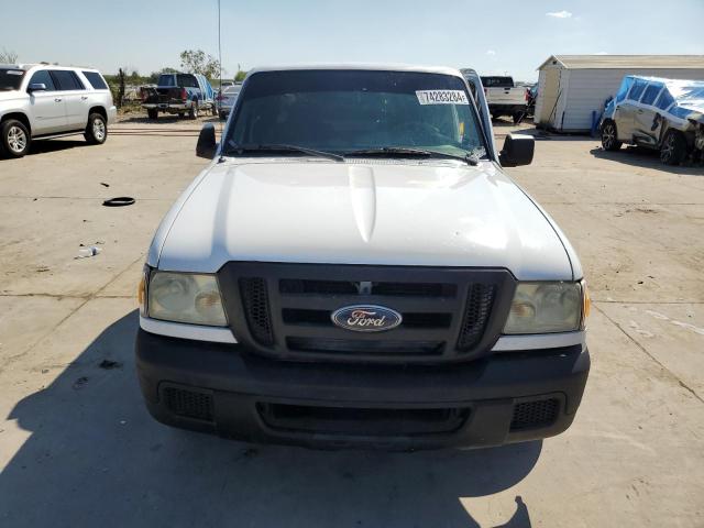 Photo 5 from auction – 2007 FORD RANGER SUP with VIN 1FTYR14D17PA74864