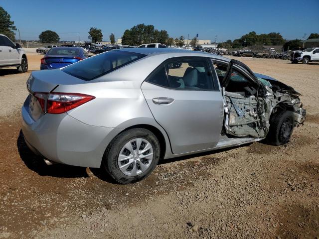 Снимка 3 от търг – 2014 TOYOTA COROLLA L с VIN 2T1BURHE4EC005295