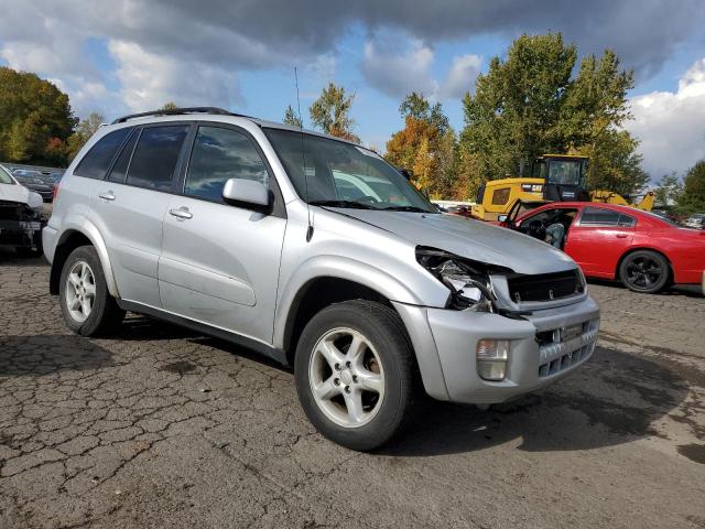Photo 4 from auction – 2003 TOYOTA RAV4 with VIN JTEHH20VX30209331