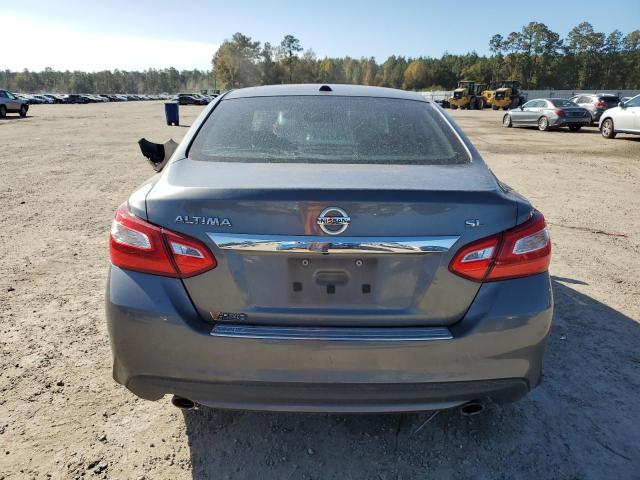 Photo 6 from auction – 2016 NISSAN ALTIMA 2.5 with VIN 1N4AL3AP5GC266816