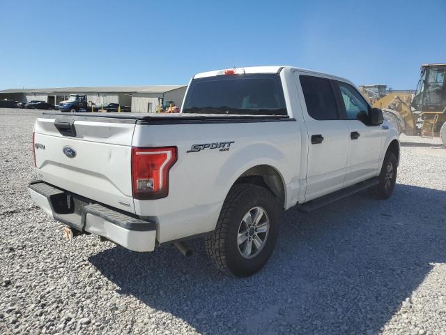 Photo 3 from auction – 2015 FORD F150 SUPER with VIN 1FTEW1E85FFC50686